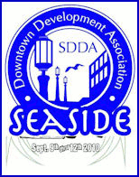 Seaside Downtown Development