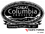 Great Columbia Crossing