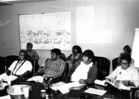 CRITFC Celebrates 35 Years of Dedication