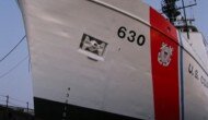 Coast Guard cutter completes $2 million maintenance period