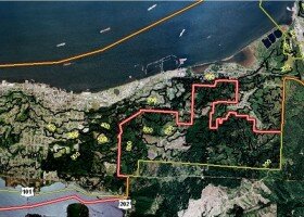 Hunters Reminded To Hunt OUTSIDE of City Limits