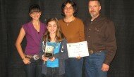 4-H Members & Leaders Recognized