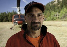 Helicopter Crash Near Detroit Claims Life of Ax Men Pilot