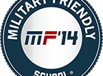 Clatsop Community College Awarded 2014 Military Friendly Schools ® Designation