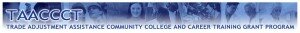 In 2009, the American Recovery and Reinvestment Act amended the Trade Act of 1974 to authorize the Trade Adjustment Assistance Community College and Career Training (TAACCCT) Grant Program. On March 30, 2010, President Barack Obama signed the Health Care and Education Reconciliation Act, which included $2 billion over four years to fund the TAACCCT program.