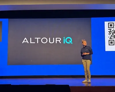 ALTOUR Unveils ALTOUR iQ During Innovation Faceoff at Business Travel Show America 2026, Moving Business Travel Beyond Reporting to Decision Intelligence